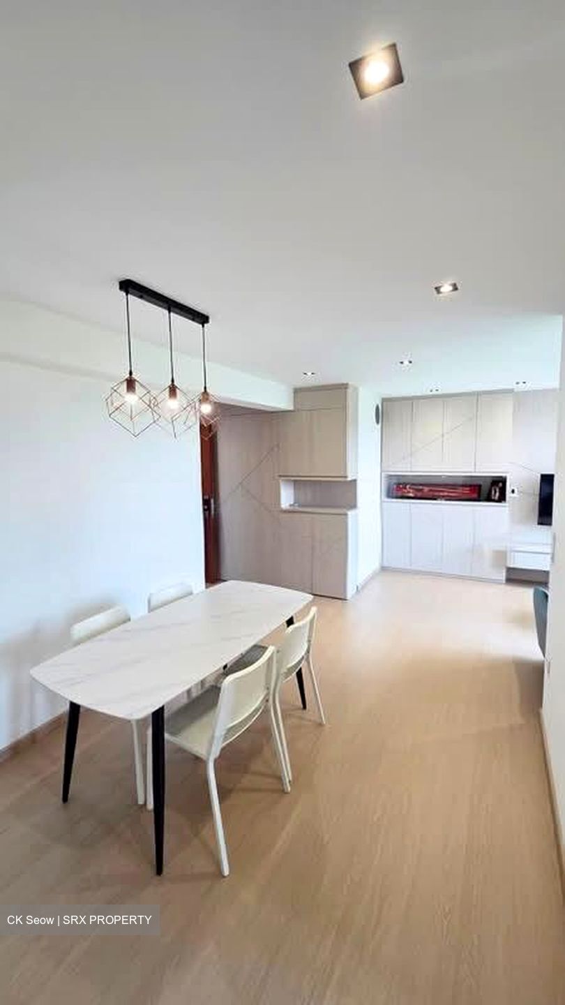 Blk 312C Clementi Ridges (Clementi), HDB 4 Rooms #595870081